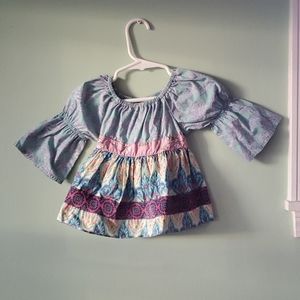Matilda Jane 12 months Girls Dress